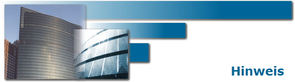 Hinweis